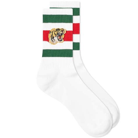 gucci sports socks